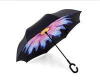 Inverted Umbrella
