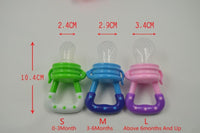 Baby Food Feeder