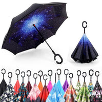 Inverted Umbrella