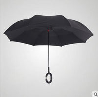 Inverted Umbrella