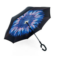 Inverted Umbrella