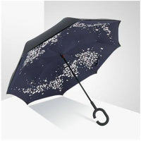Inverted Umbrella