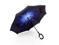 Inverted Umbrella
