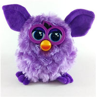 Electric Owl Talking Toy