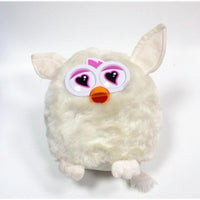 Electric Owl Talking Toy