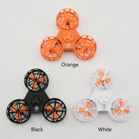 FLYING FIDGET SPINNER