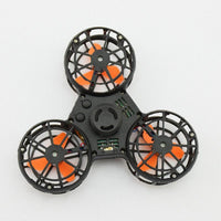 FLYING FIDGET SPINNER