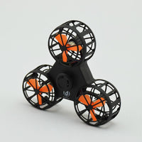 FLYING FIDGET SPINNER
