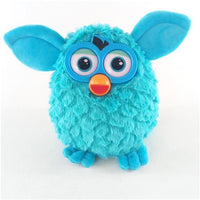 Electric Owl Talking Toy