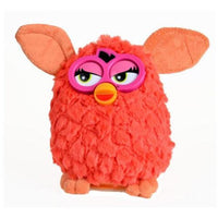 Electric Owl Talking Toy
