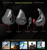 Phantom Training Mask