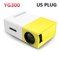 LUMI PRO 2.0 HD PROJECTOR