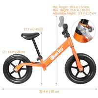 Bicycle For Kids