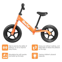 Bicycle For Kids
