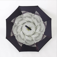 Inverted Umbrella
