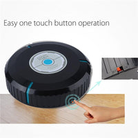 Clean Robot Automated Cleaner