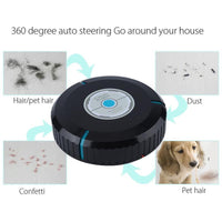 Clean Robot Automated Cleaner