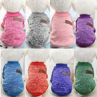 Small Dogs Clothes
