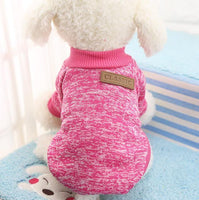 Small Dogs Clothes