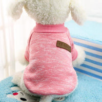 Small Dogs Clothes
