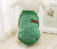 Small Dogs Clothes