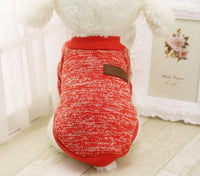 Small Dogs Clothes