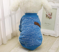 Small Dogs Clothes