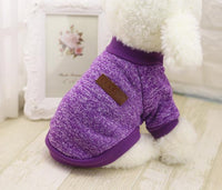 Small Dogs Clothes