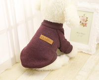 Small Dogs Clothes