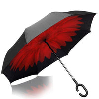 Inverted Umbrella