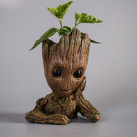 Original Baby Groot Flowerpot