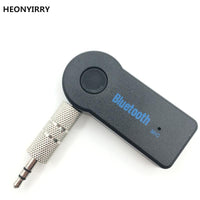 WIRELESS BLUETOOTH RECEIVER