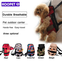 Pet Puppy Carrier