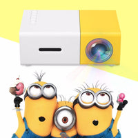 LUMI PRO 2.0 HD PROJECTOR