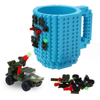 Building Blocks Mug