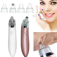 Blackhead Pore Vacuum Remover