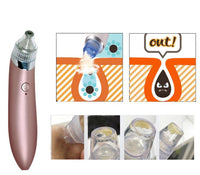 Blackhead Pore Vacuum Remover