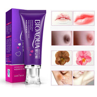 Natural Skin Lightening Whitening Face Body Cream