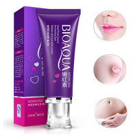 Natural Skin Lightening Whitening Face Body Cream