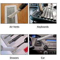 Dust Cleaning Sweeper