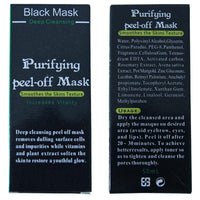 Face Mask Blackhead Remover