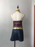 Wonder Woman Costume