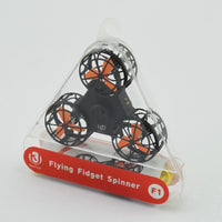 FLYING FIDGET SPINNER