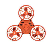 FLYING FIDGET SPINNER