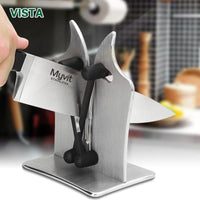 Knife Sharpener