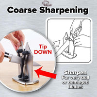 Knife Sharpener