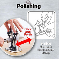 Knife Sharpener