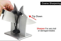 Knife Sharpener