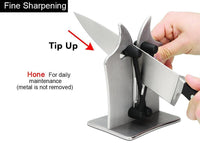 Knife Sharpener