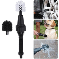 Car Wheel Cleaner